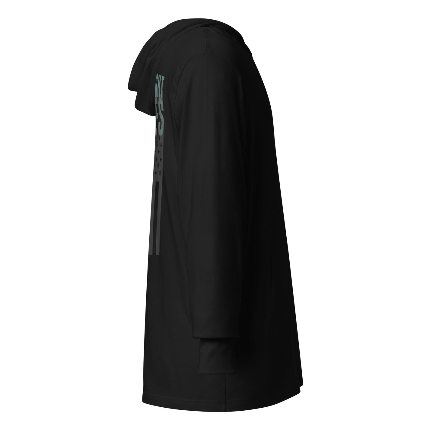 HFH Light Hoodie image 3