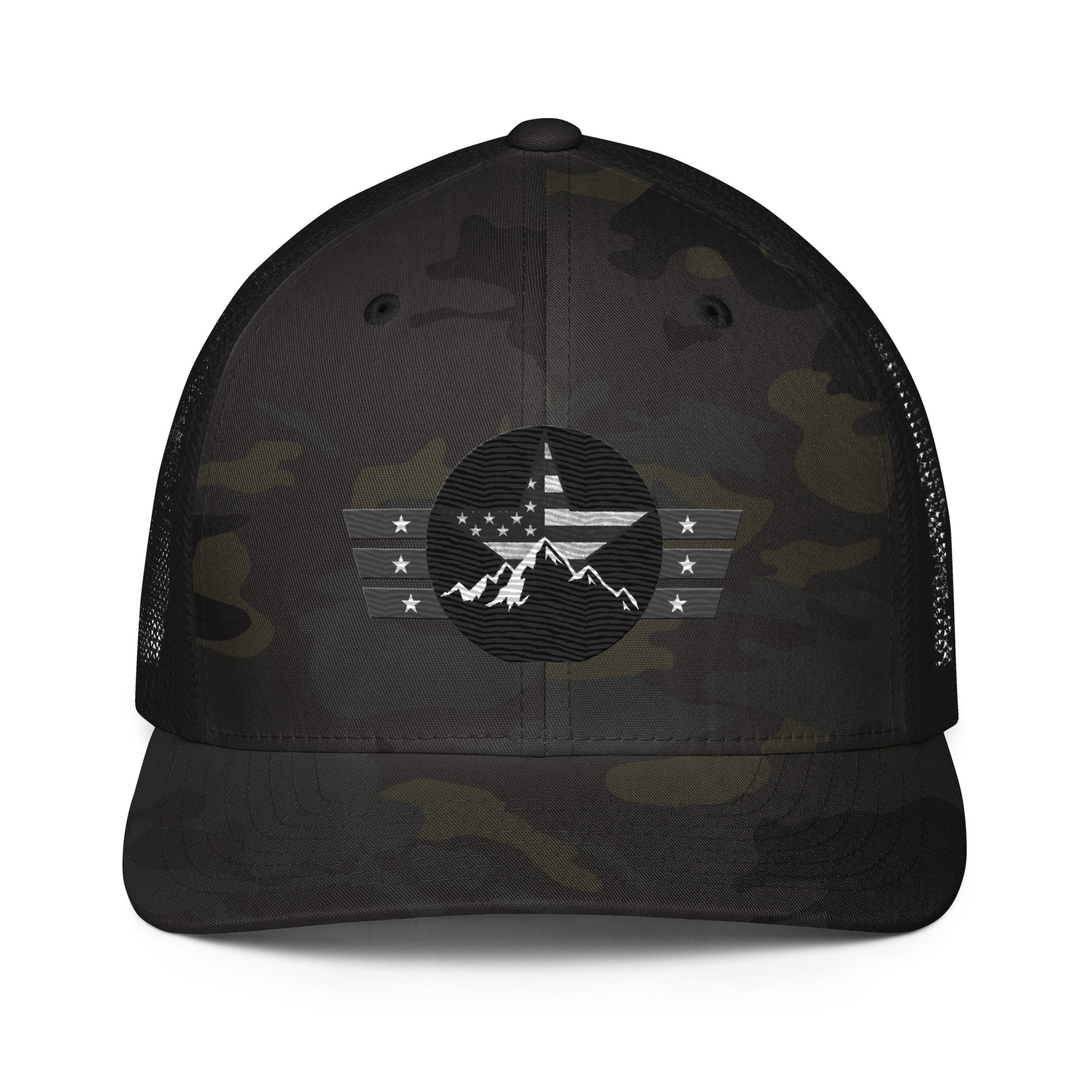 HFH Grays Flexfit image 2