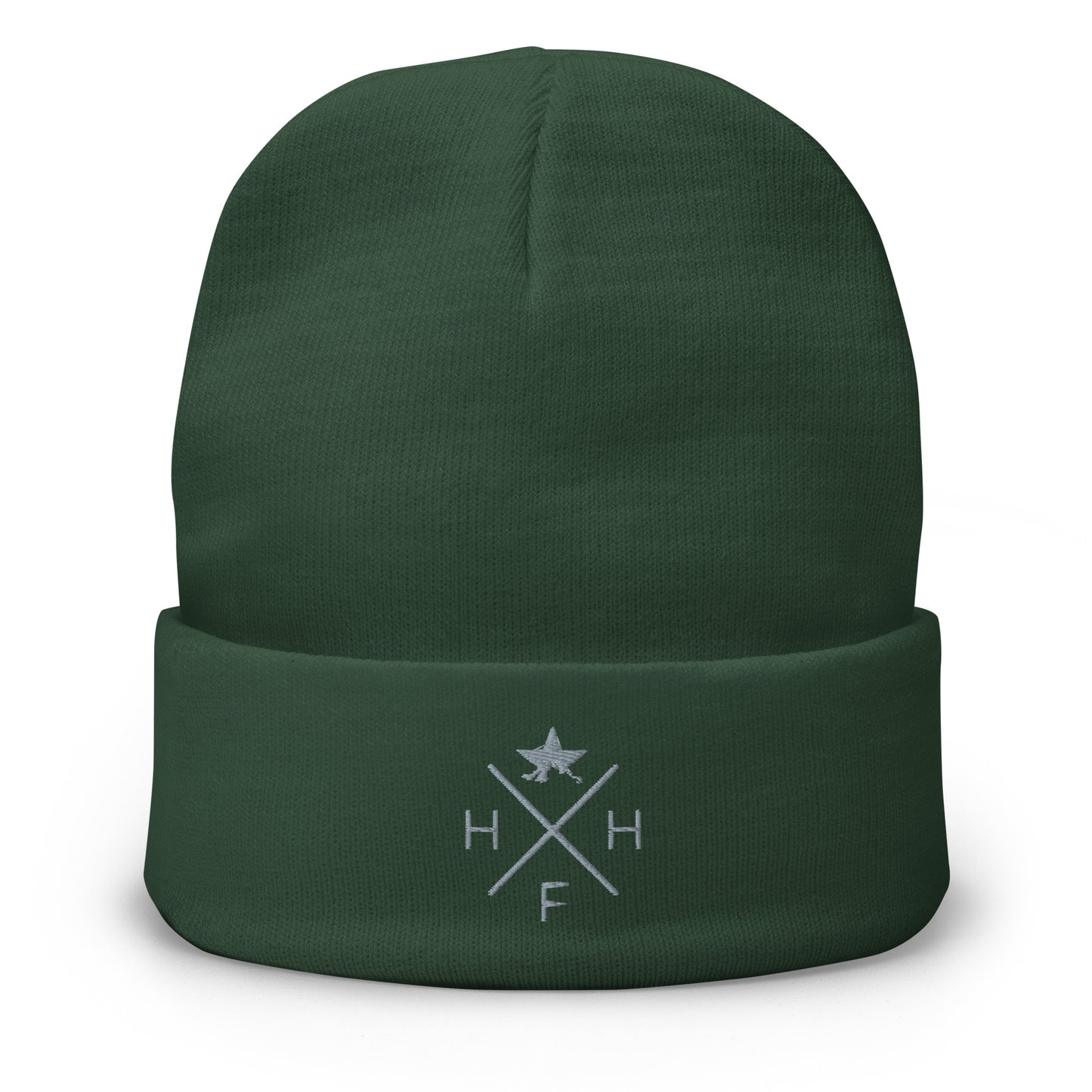 HFH X Beanie image 2