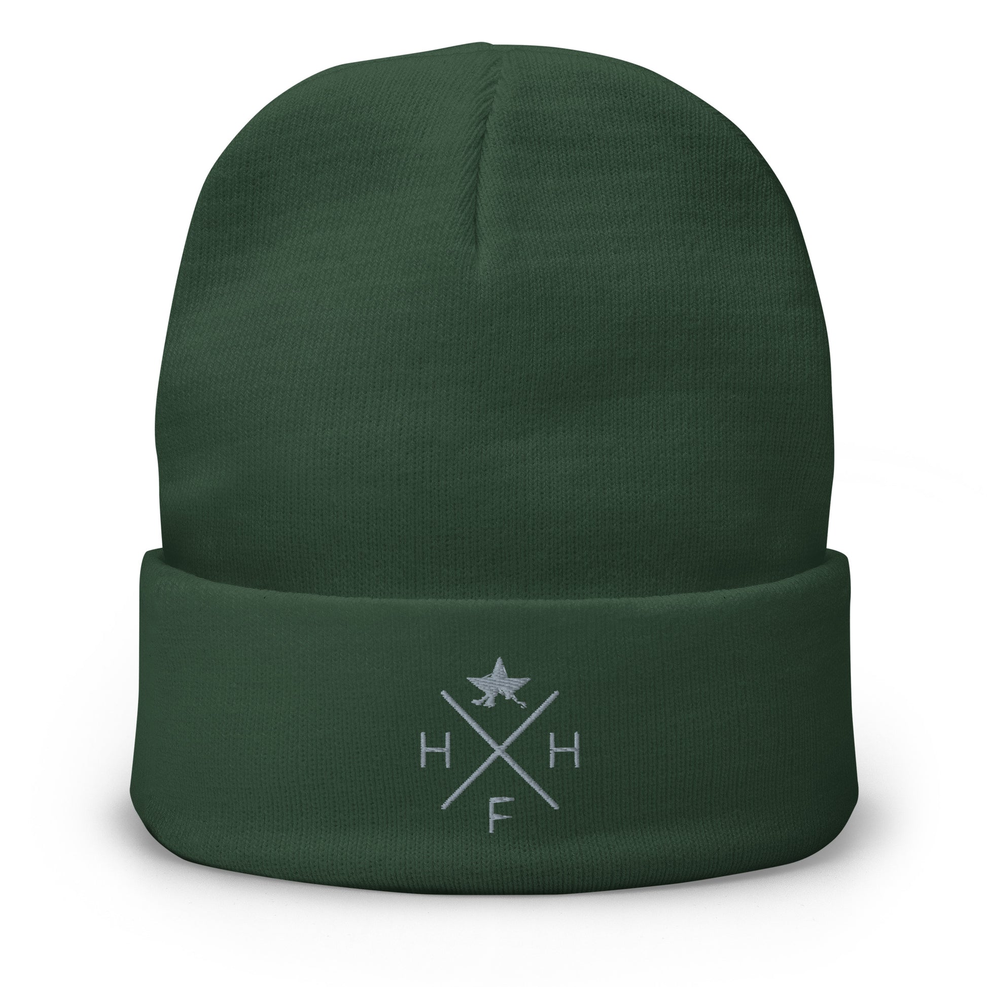 HFH X Beanie image 2