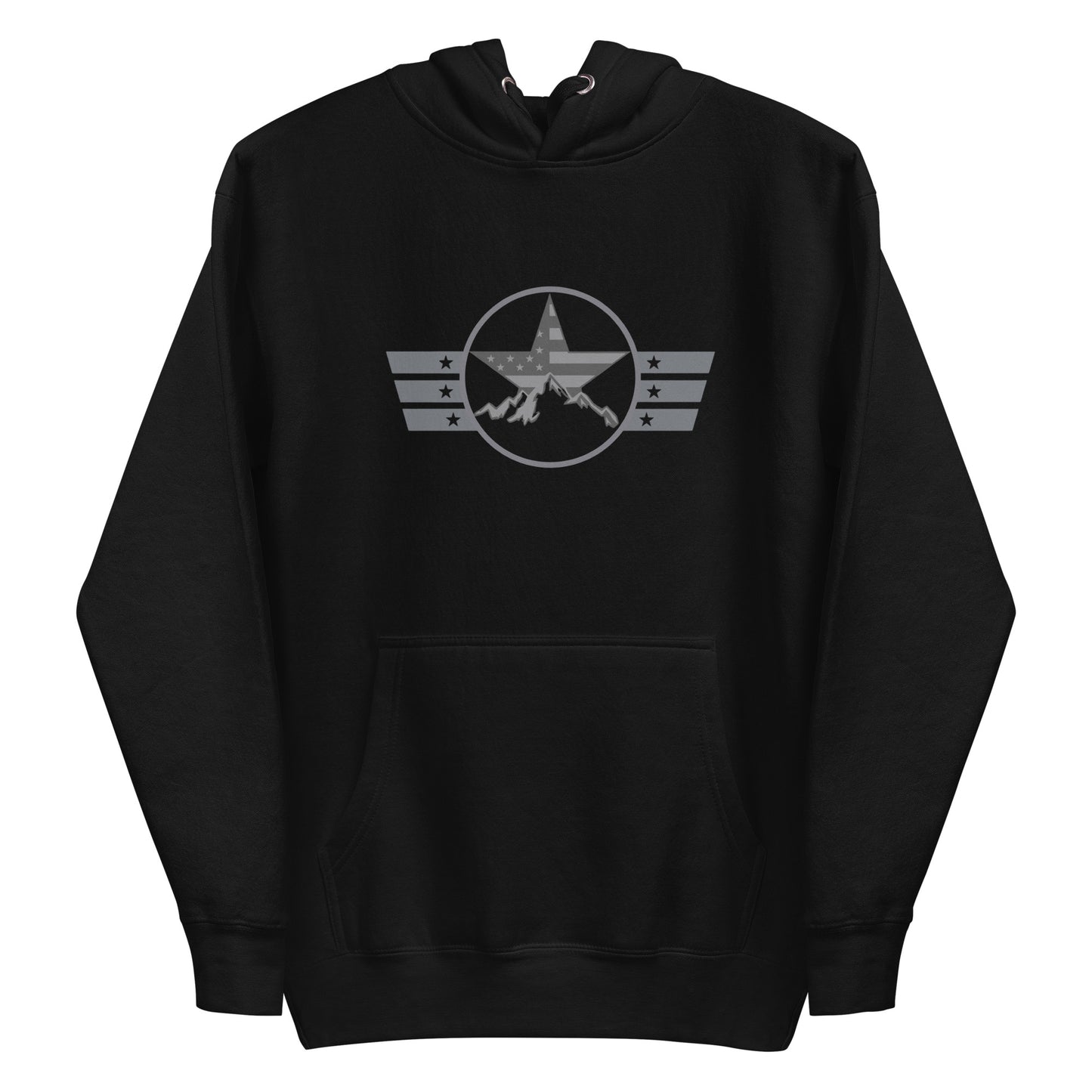 HFH Salute Hoodie image 0