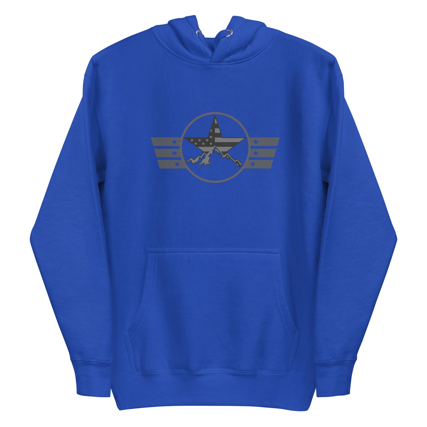 HFH Salute Hoodie image 8