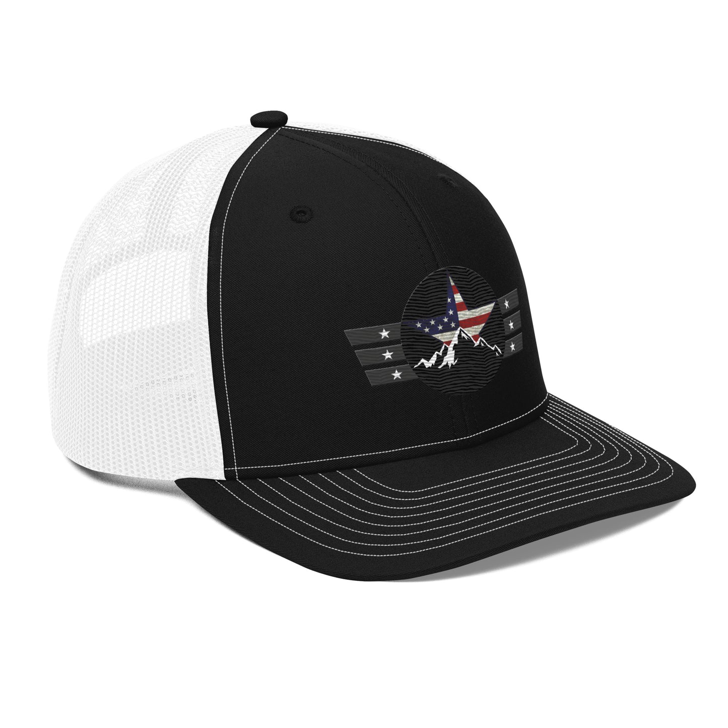 HFH Trucker image 0