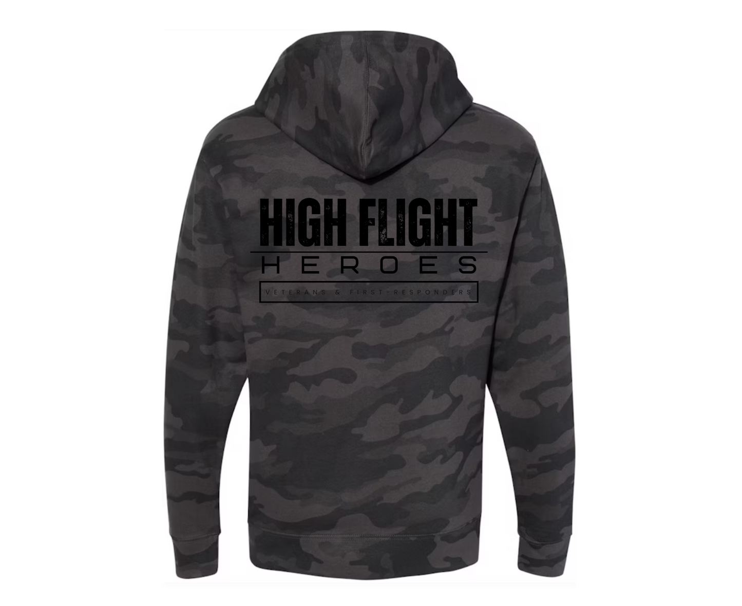 HFH Classic Sweatshirt