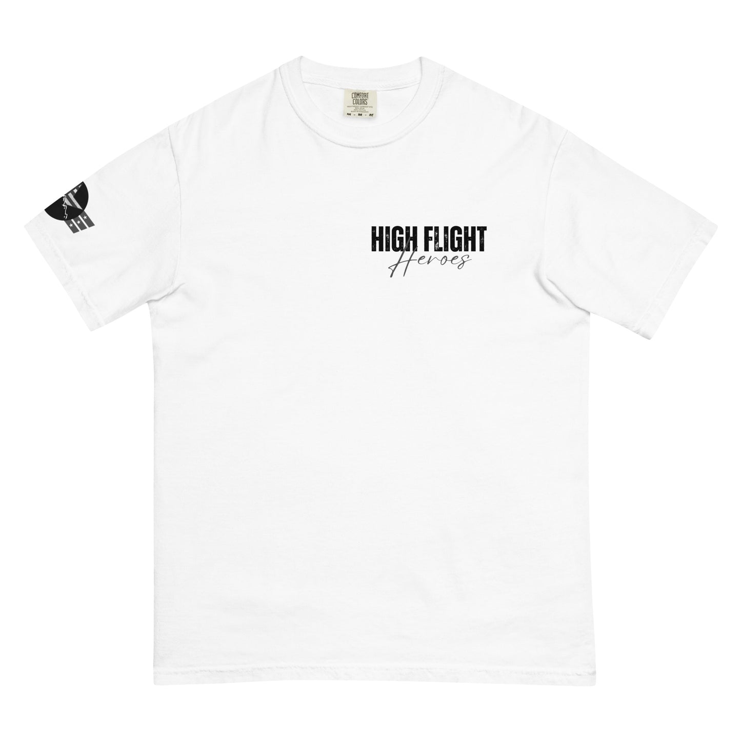 HFH RIDE T image 1