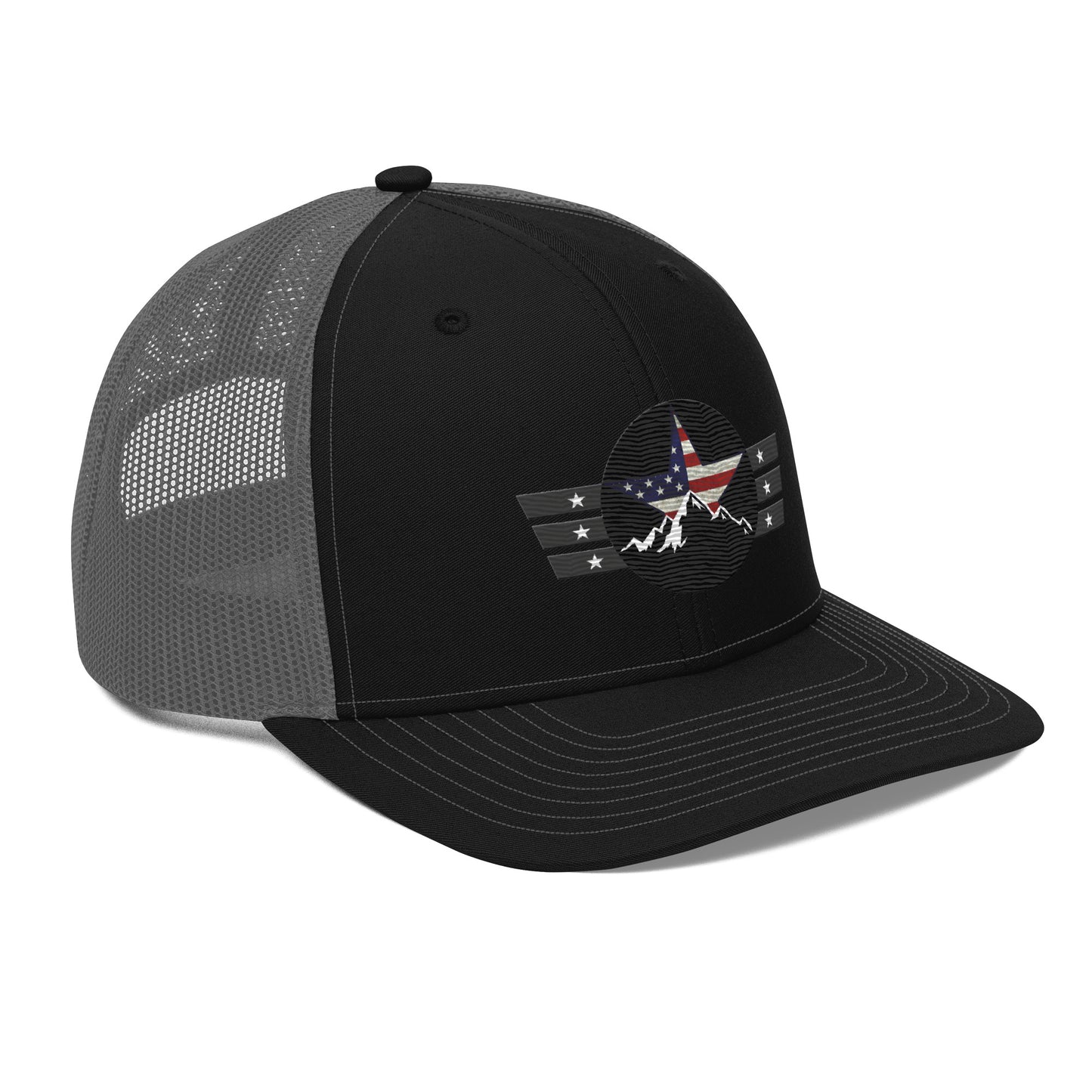 HFH Trucker image 3