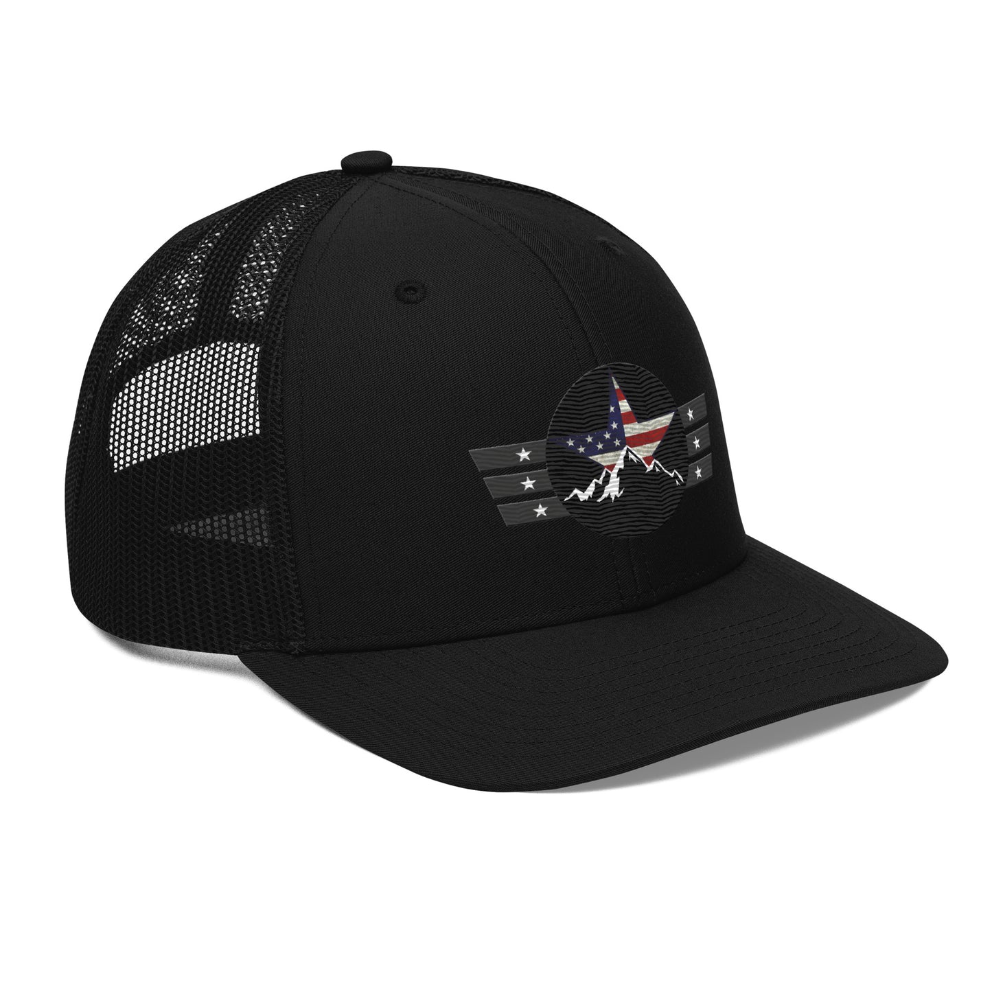 HFH Trucker image 6