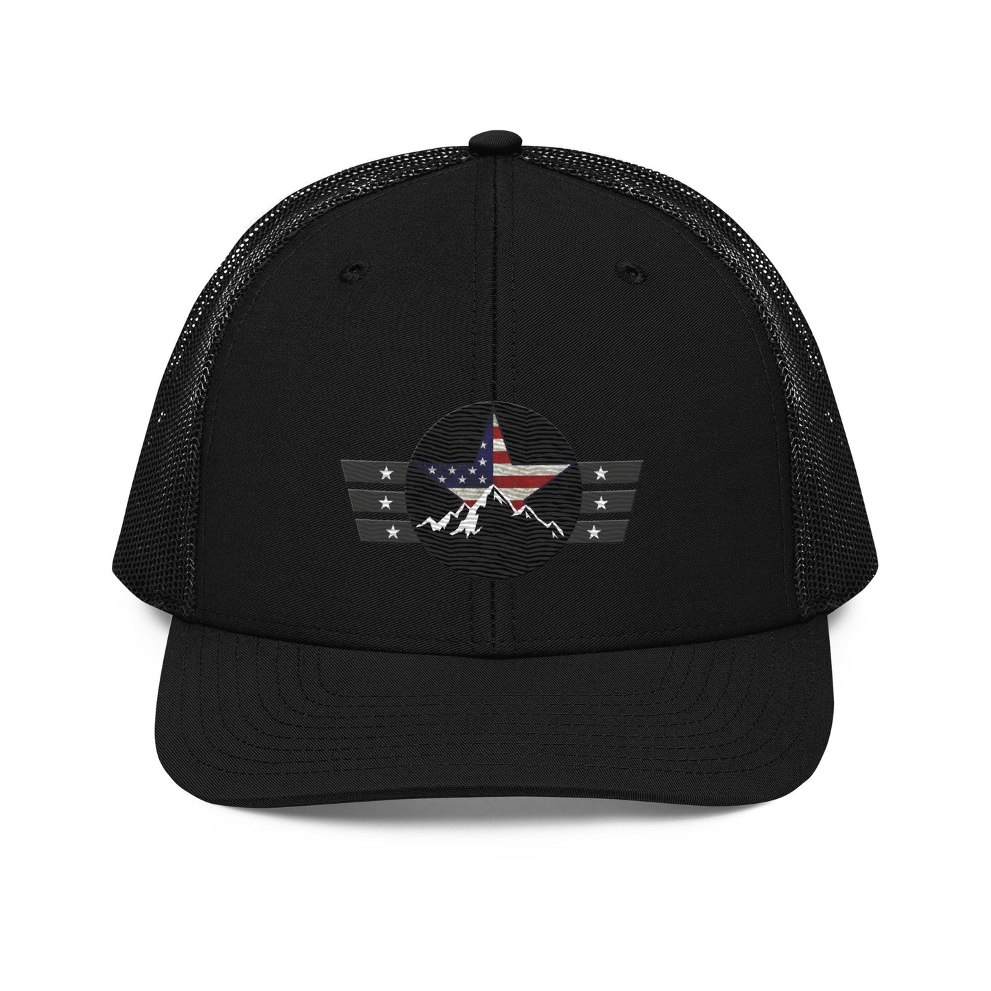 HFH Trucker image 8
