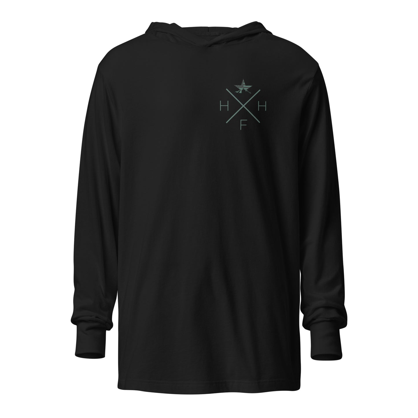 HFH Light Hoodie image 0