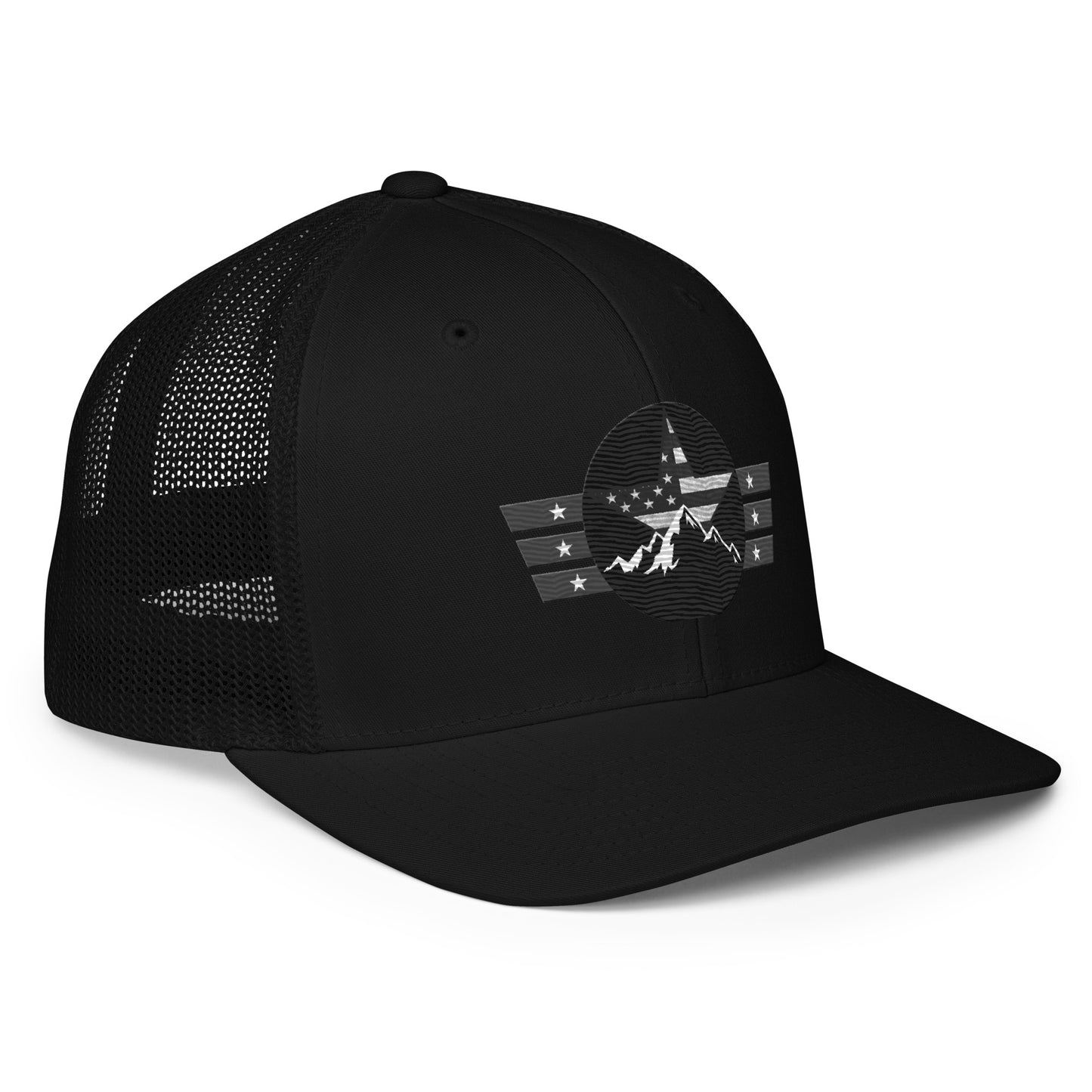 HFH Grays Flexfit image 12