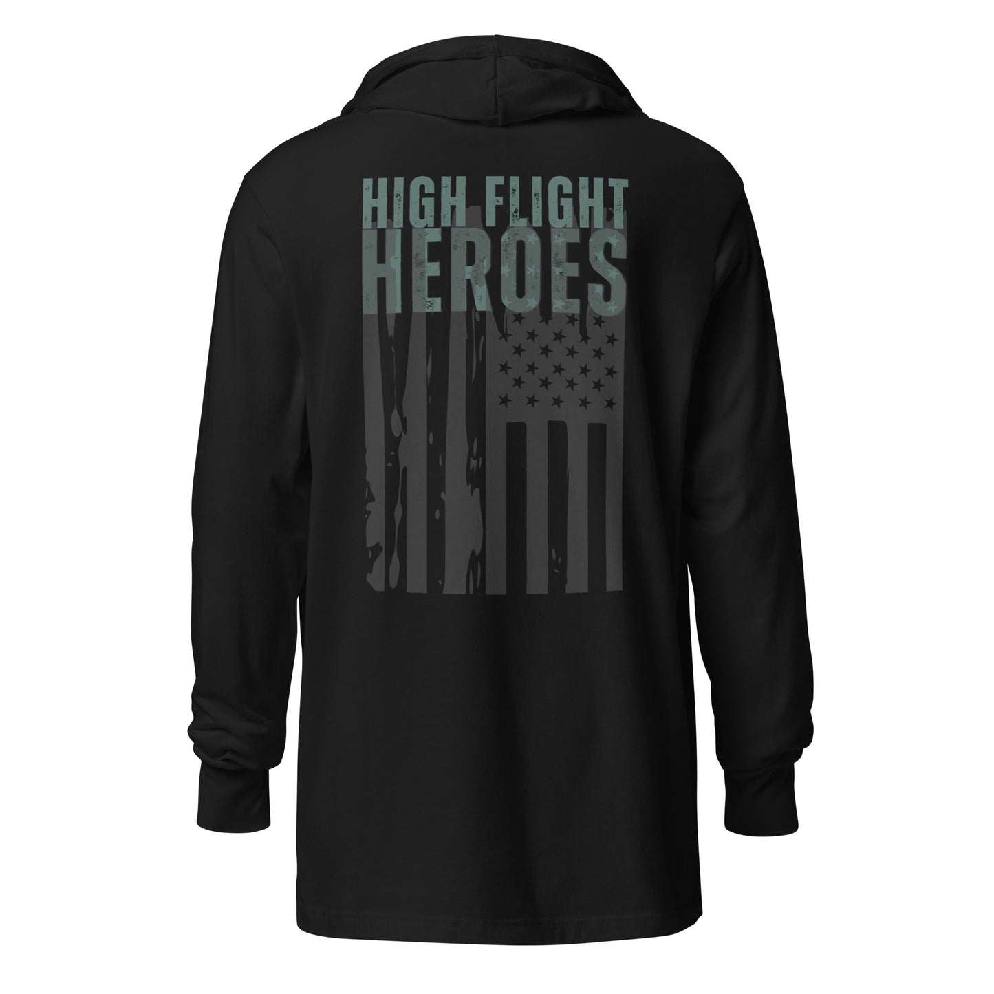 HFH Light Hoodie image 1