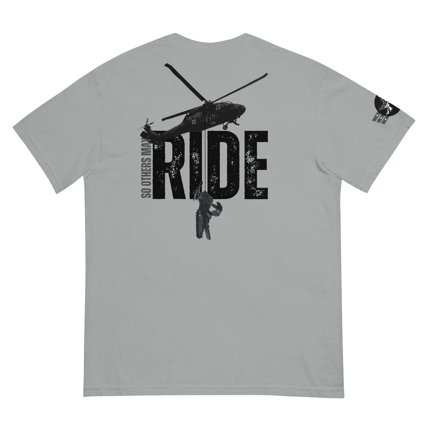 HFH RIDE T image 6