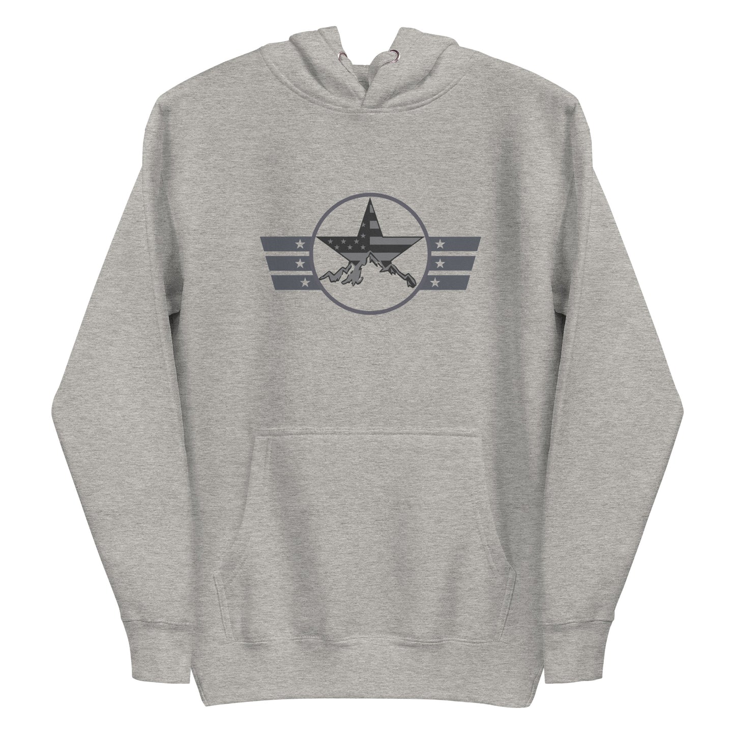 HFH Salute Hoodie image 14