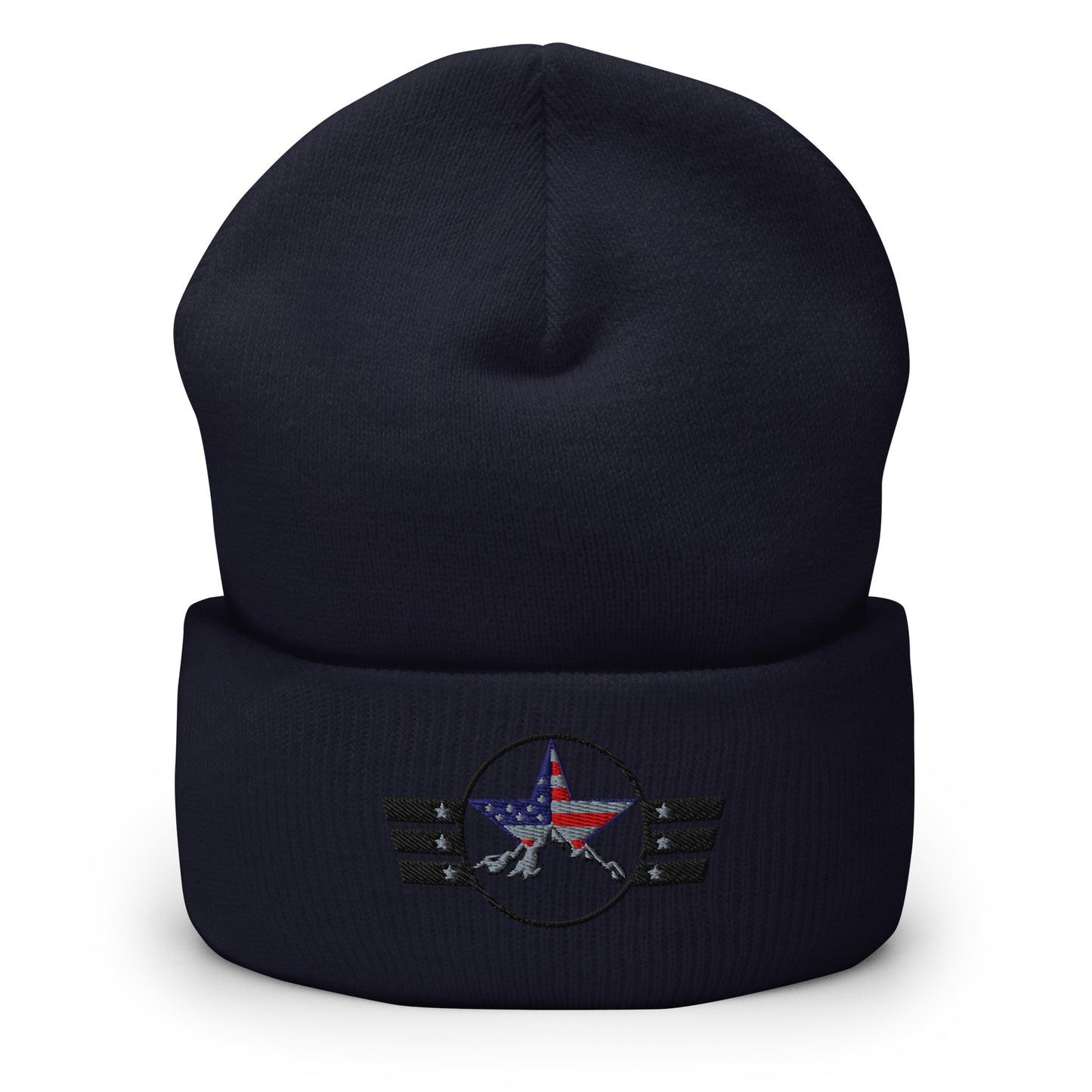 HFH Colors Beanie image 1
