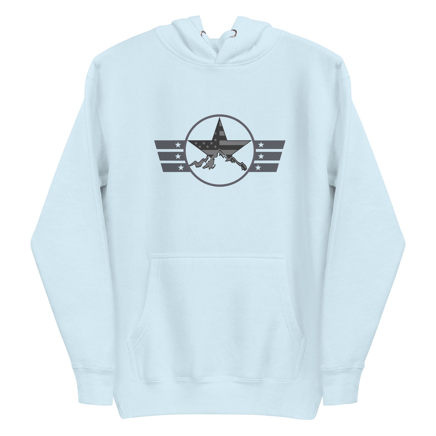 HFH Salute Hoodie image 12