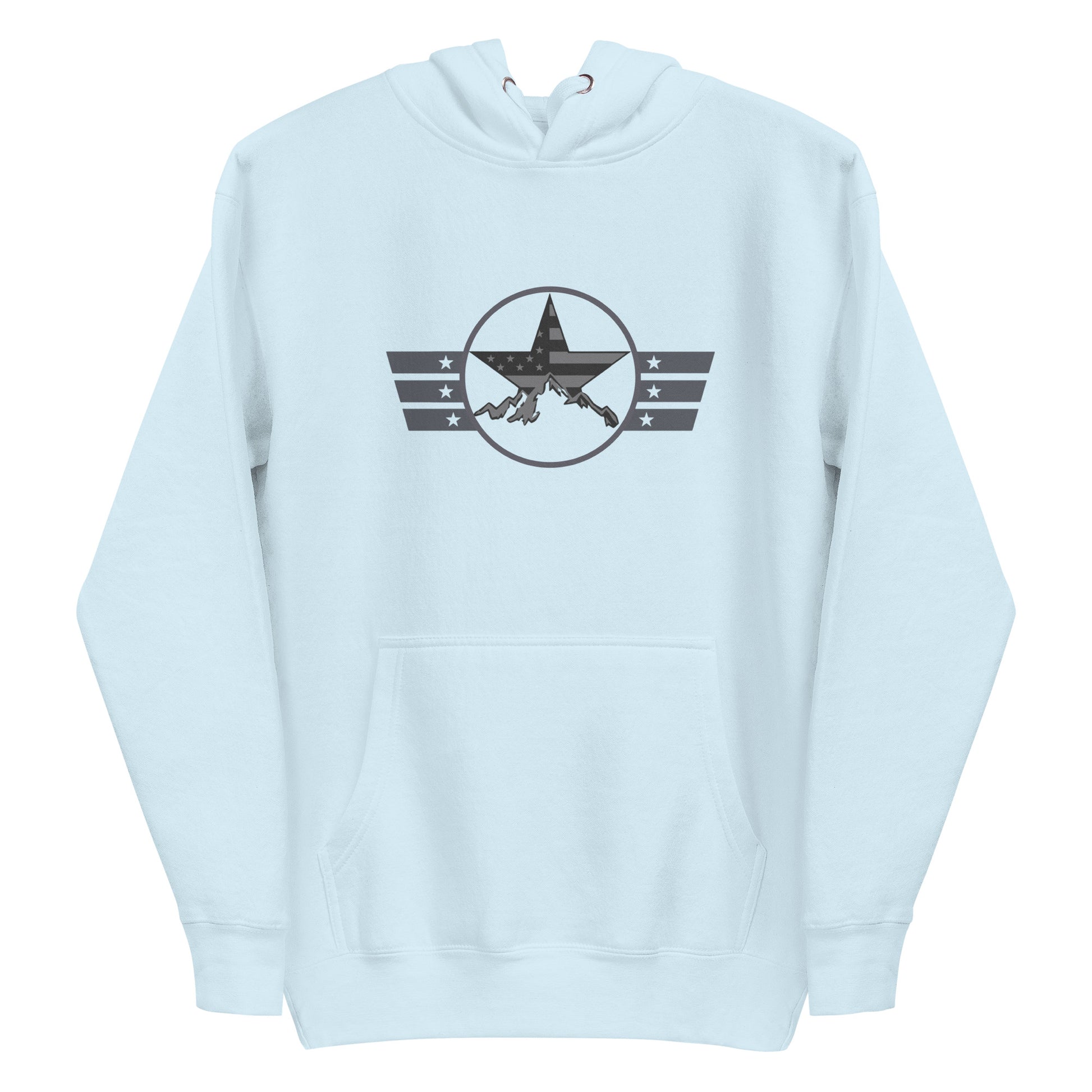 HFH Salute Hoodie image 12