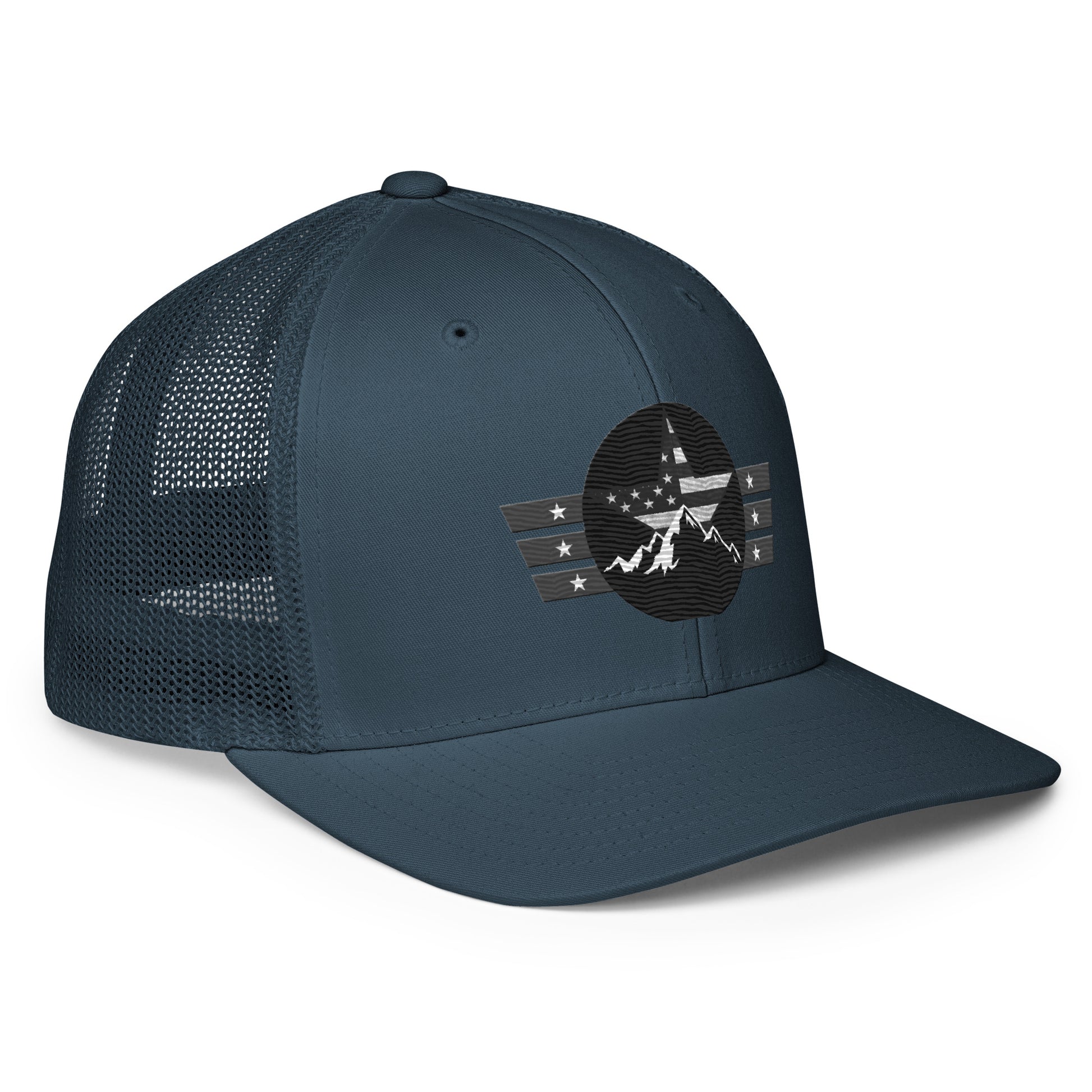 HFH Grays Flexfit image 3