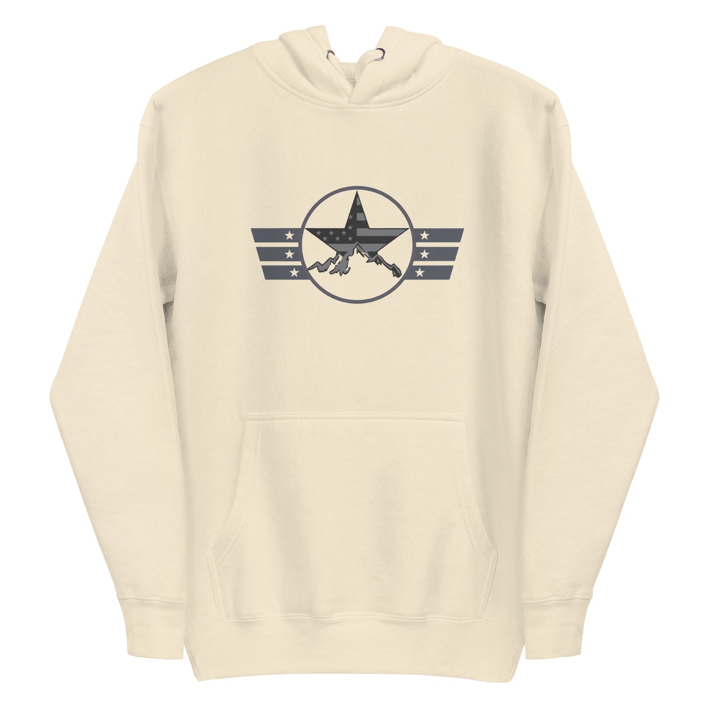 HFH Salute Hoodie image 16