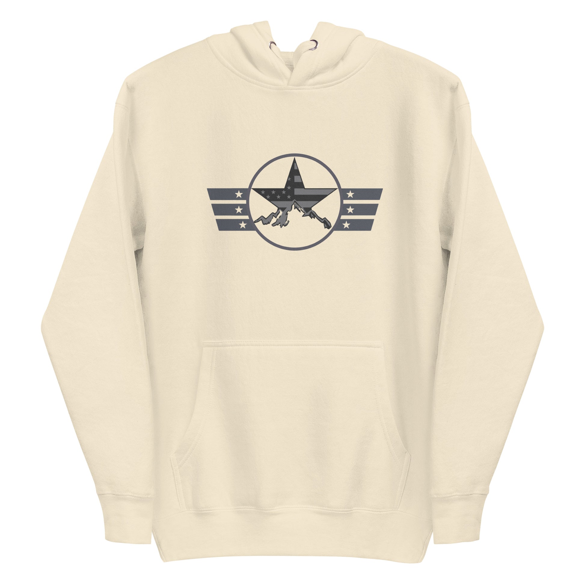 HFH Salute Hoodie image 16