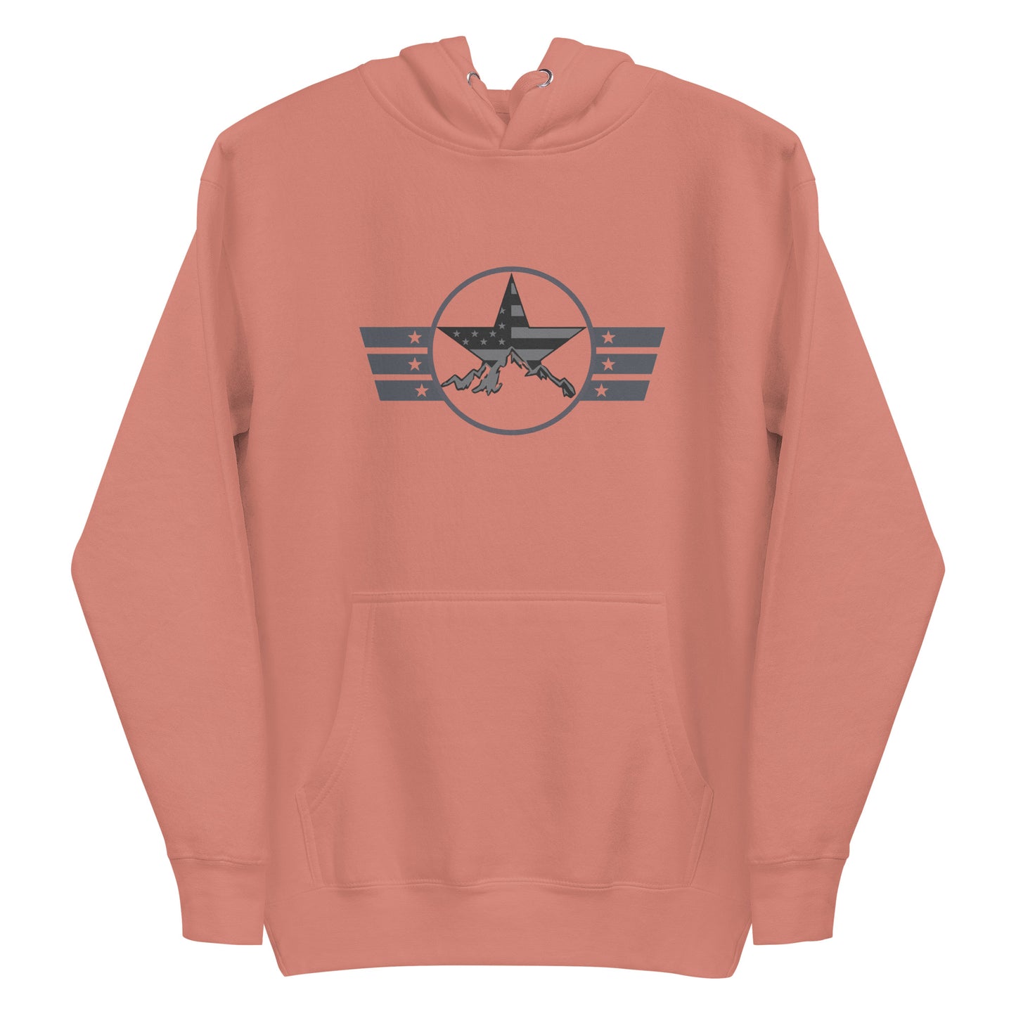 HFH Salute Hoodie image 10