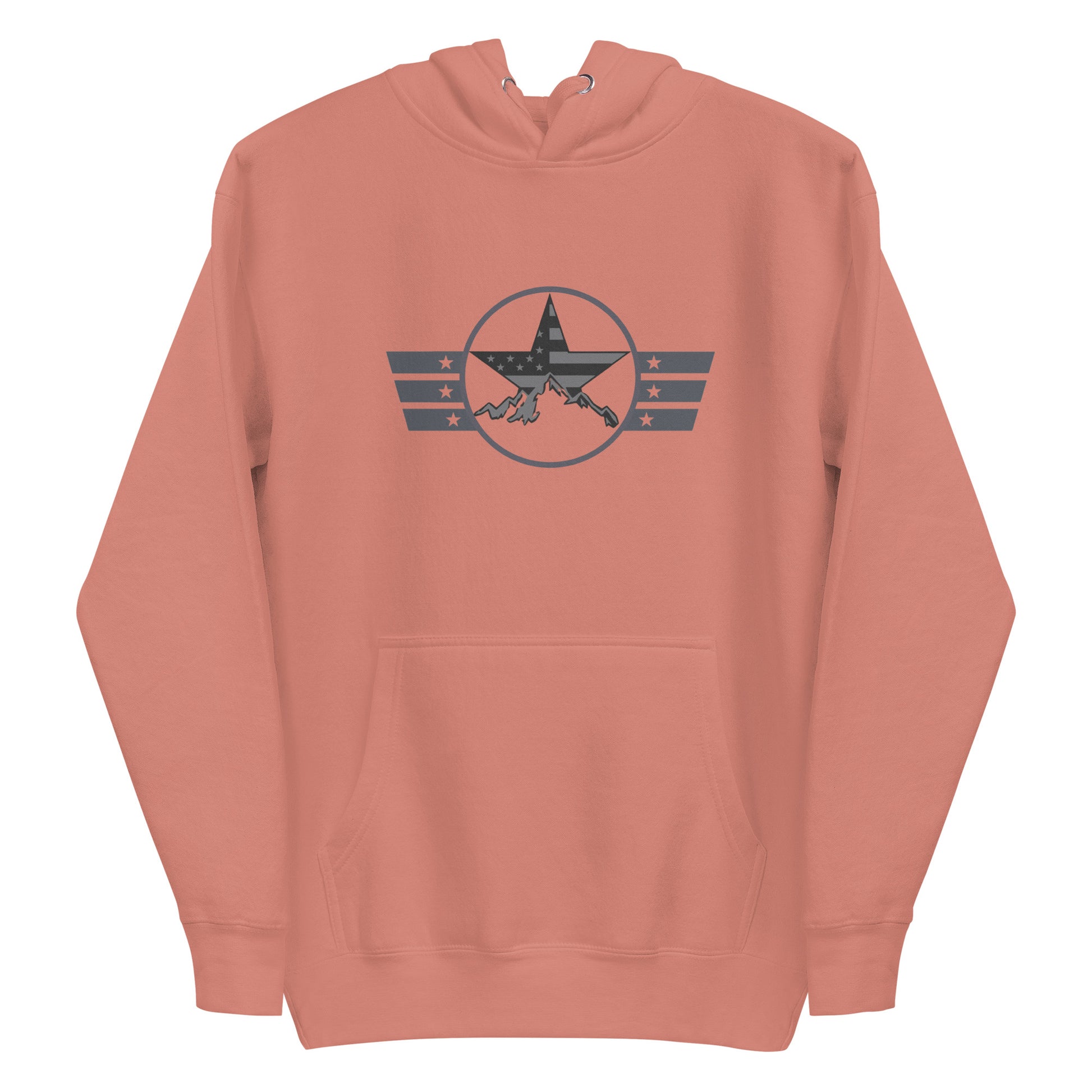 HFH Salute Hoodie image 10