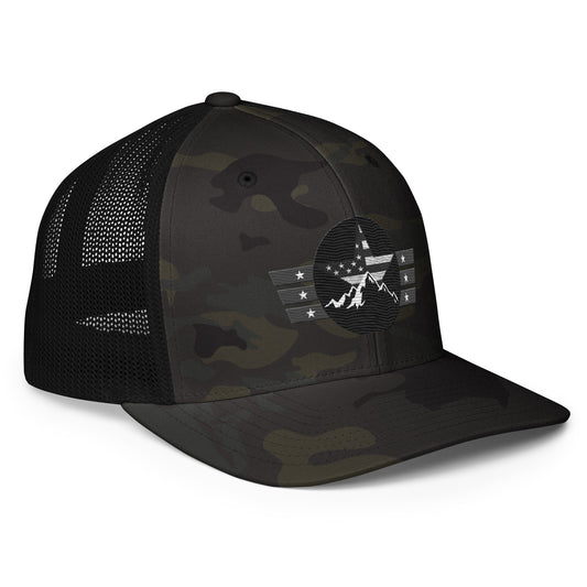 HFH Grays Flexfit image 0
