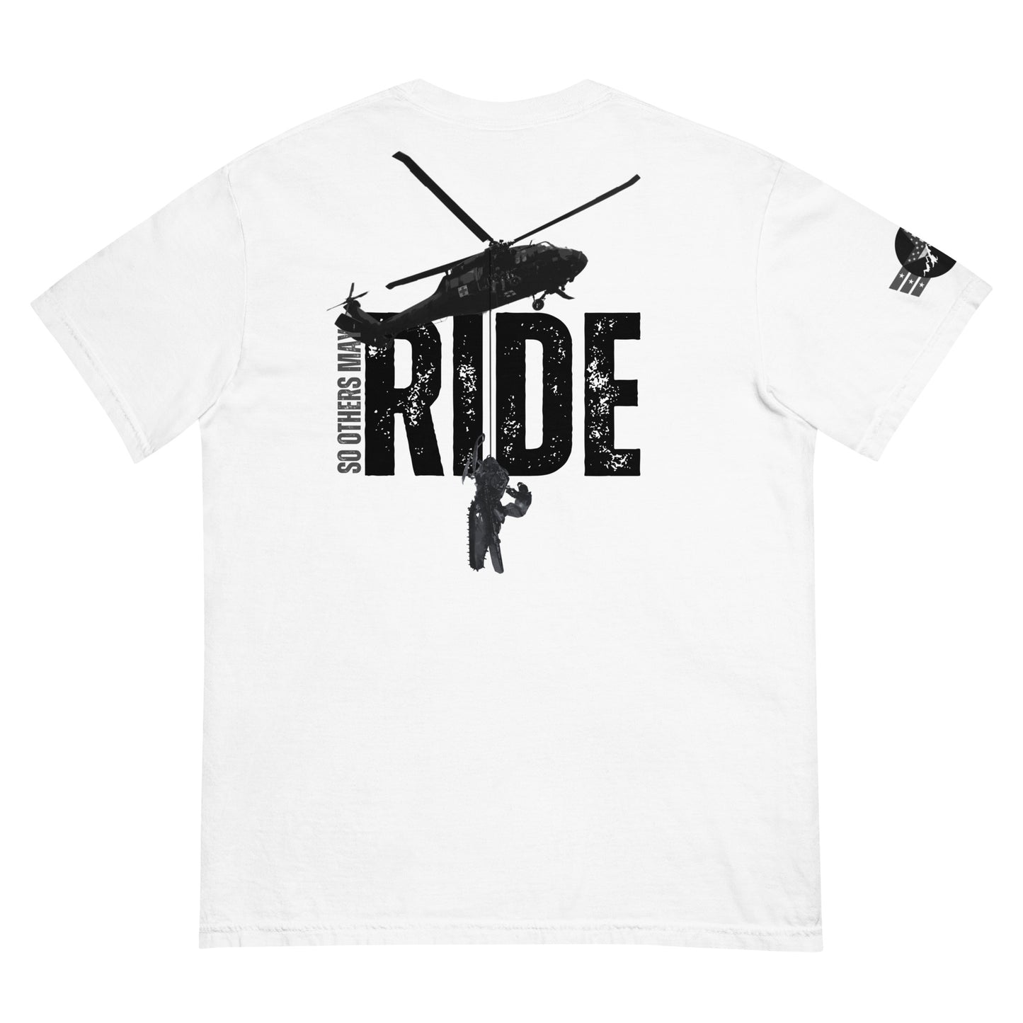 HFH RIDE T image 9