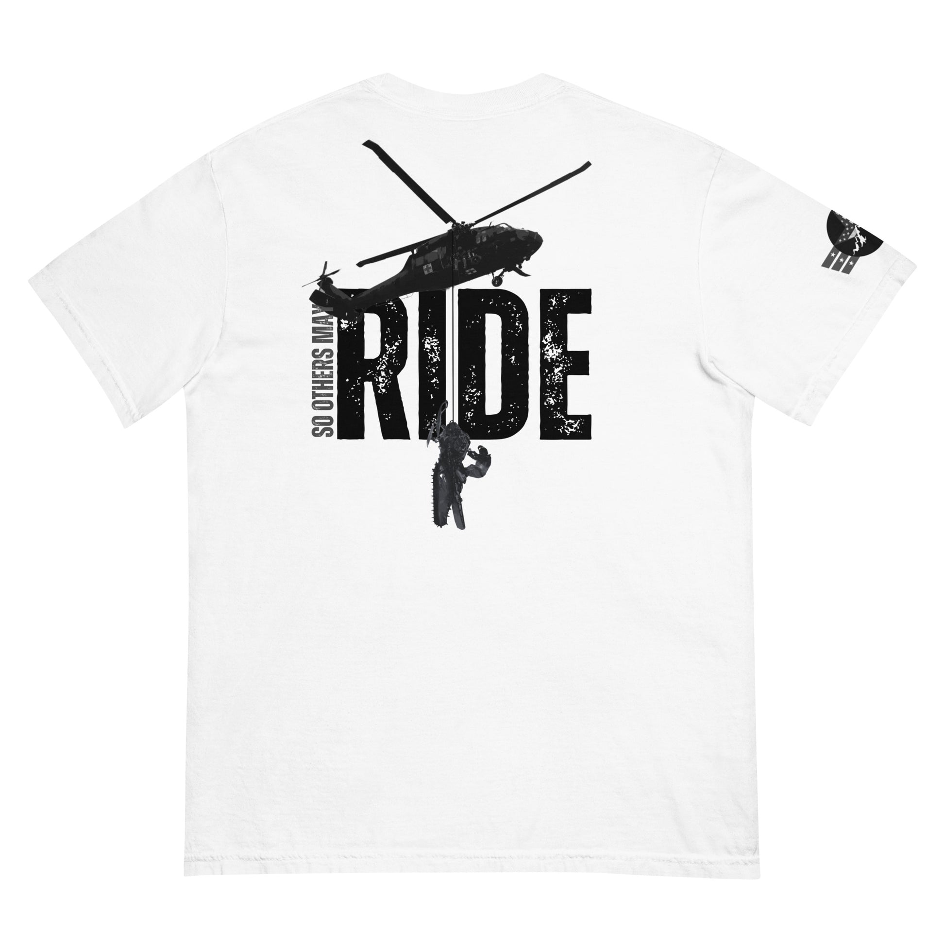 HFH RIDE T image 9