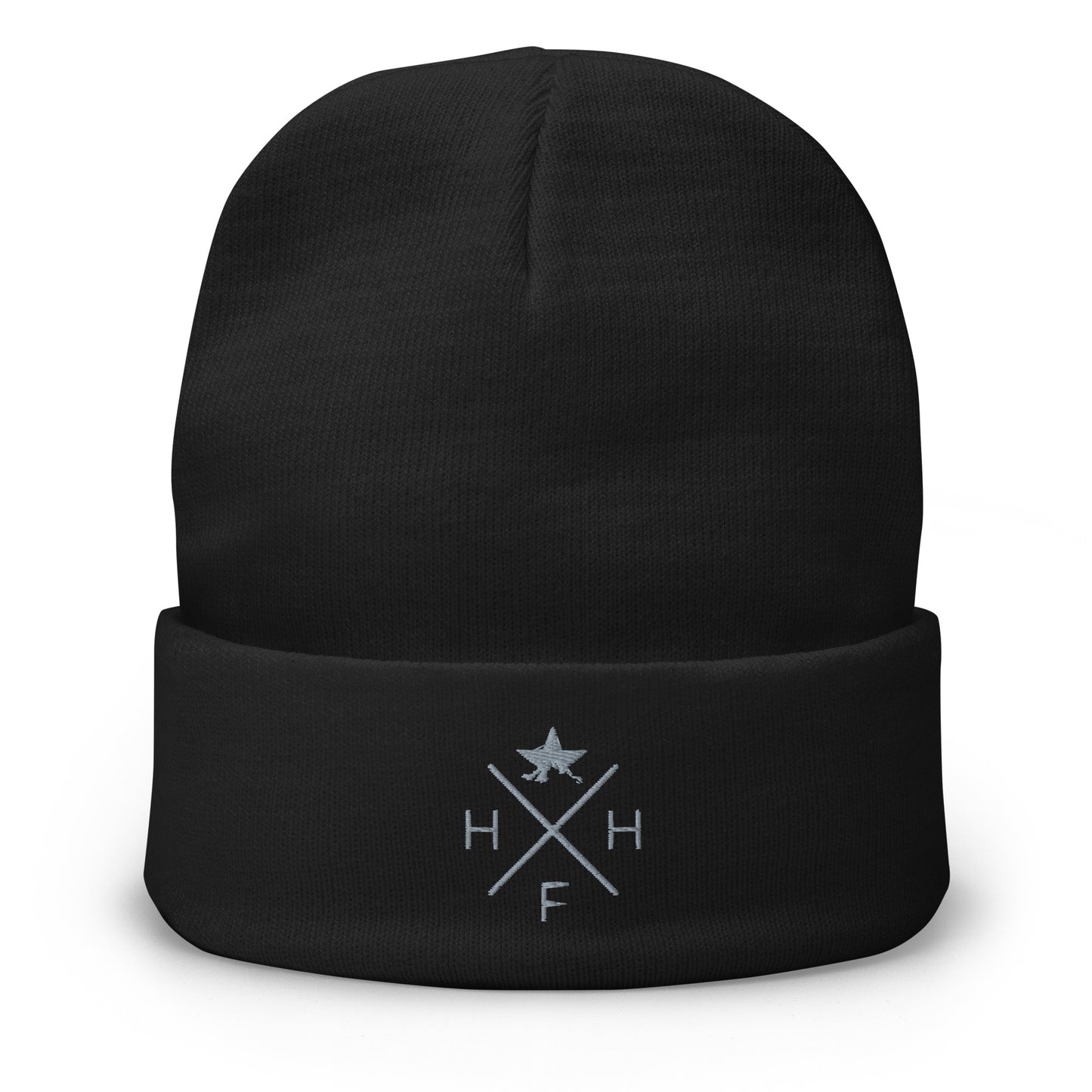 HFH X Beanie image 3