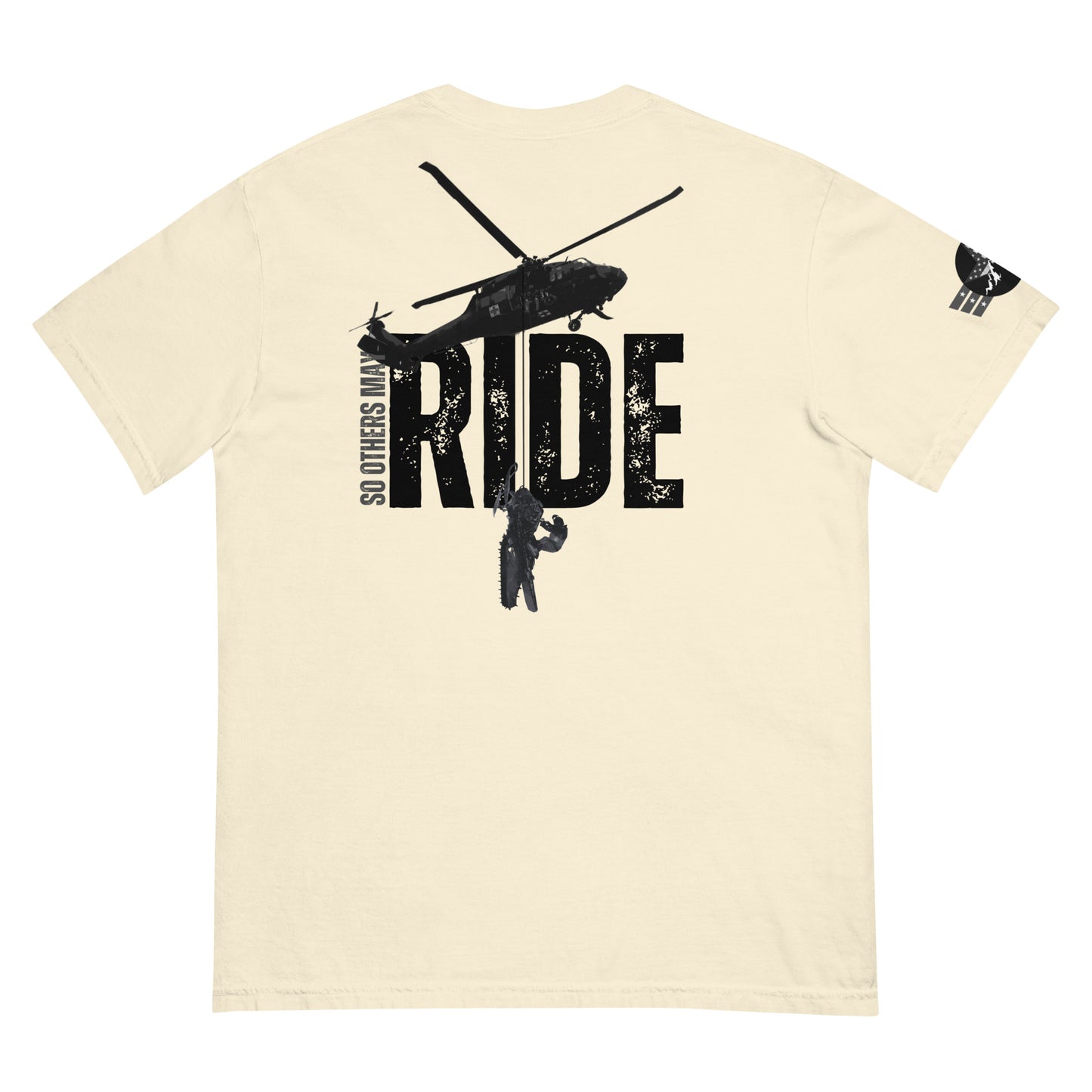 HFH RIDE T image 8