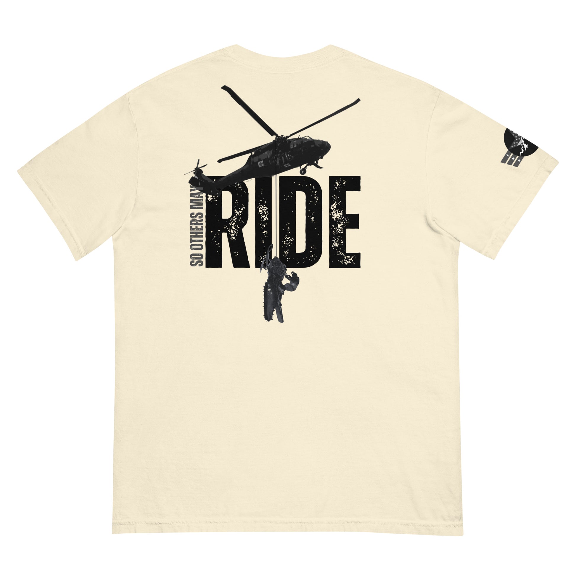HFH RIDE T image 8