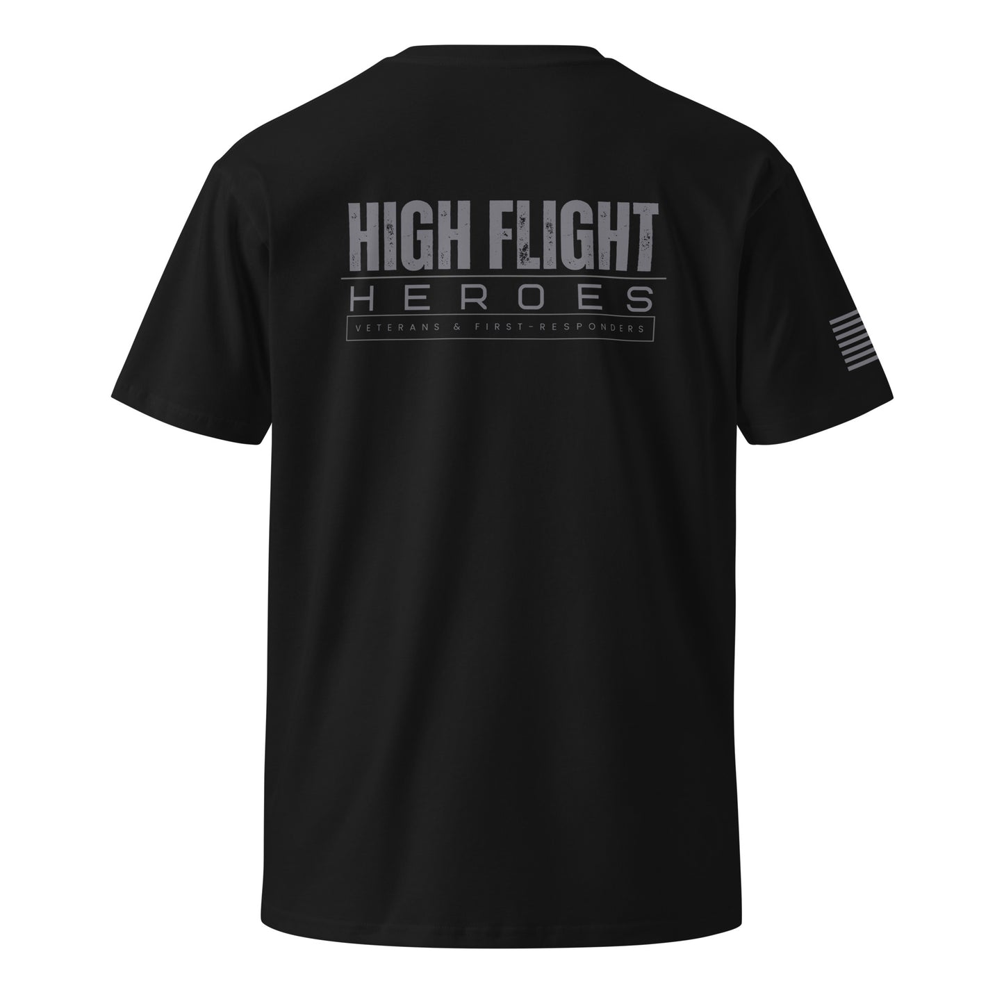 HFH Classic T image 1