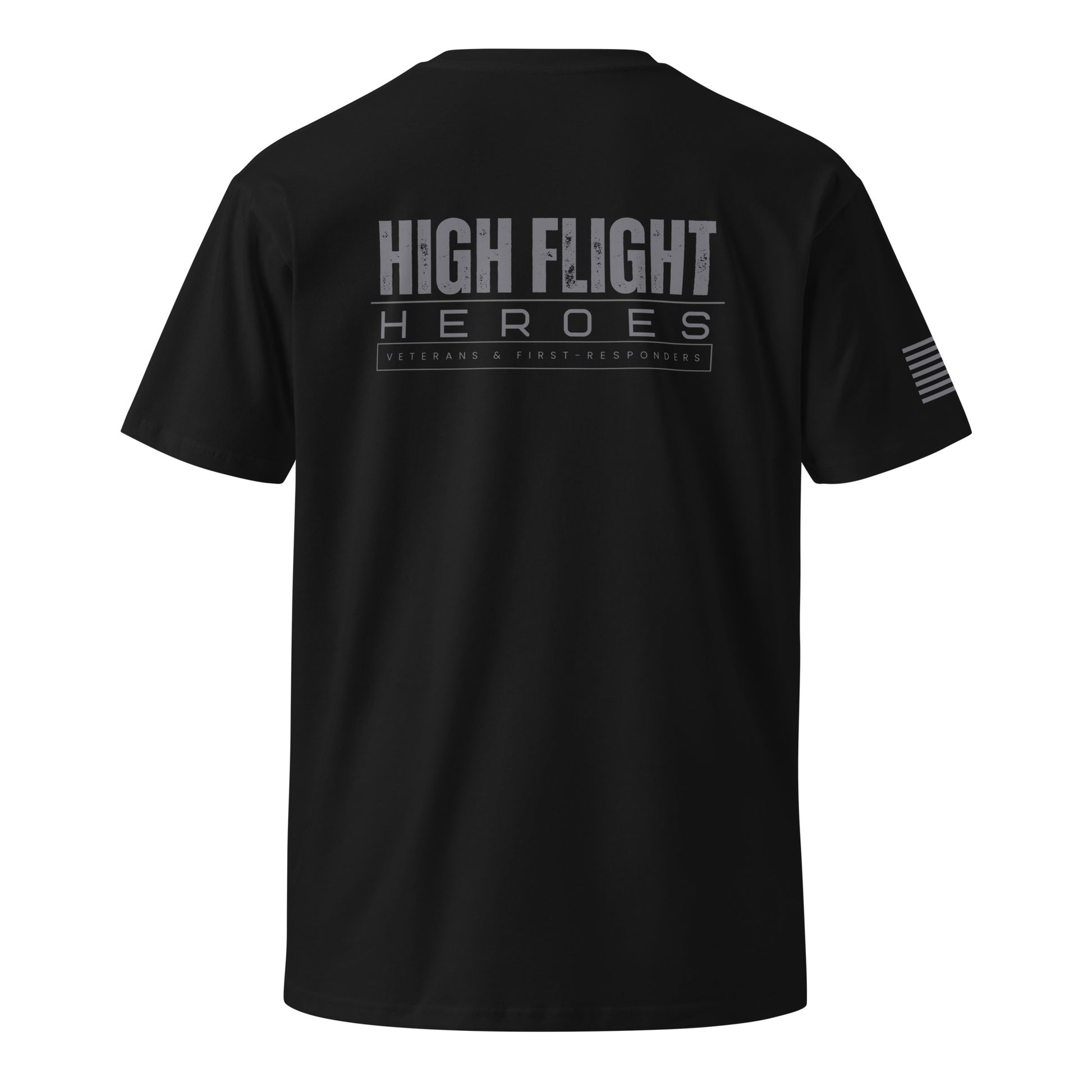 HFH Classic T image 1