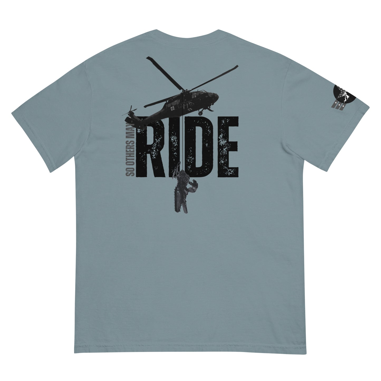 HFH RIDE T image 3