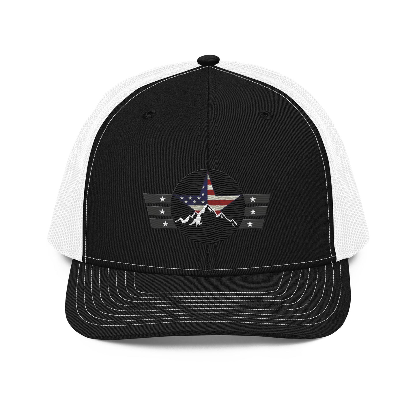 HFH Trucker image 2