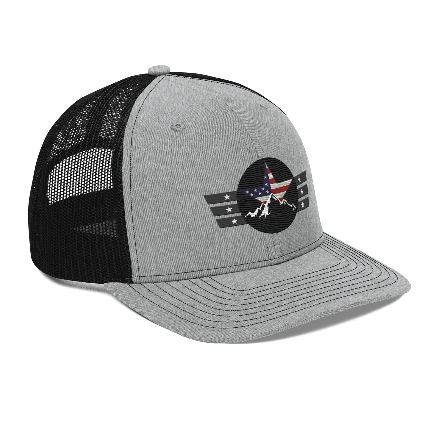 HFH Trucker image 12