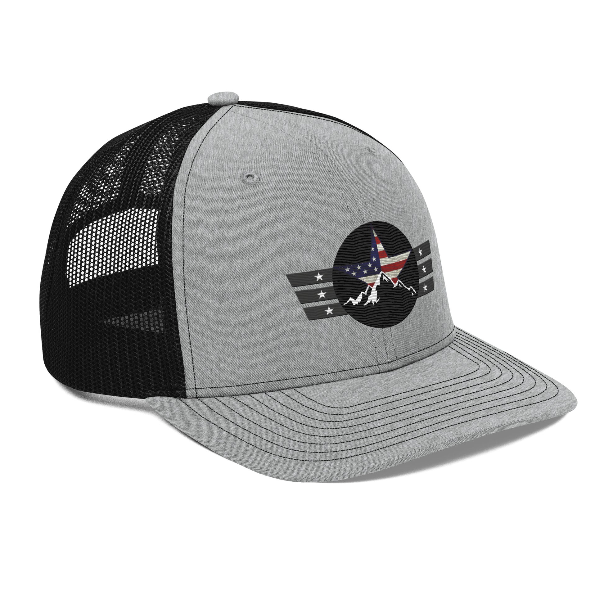 HFH Trucker image 12