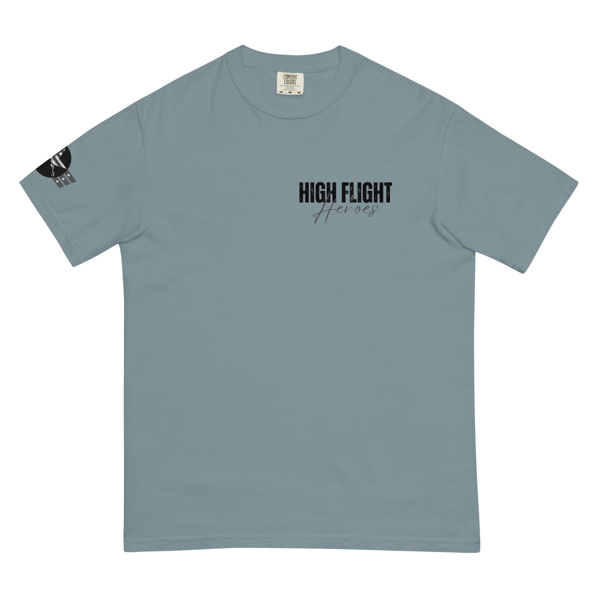 HFH RIDE T image 2
