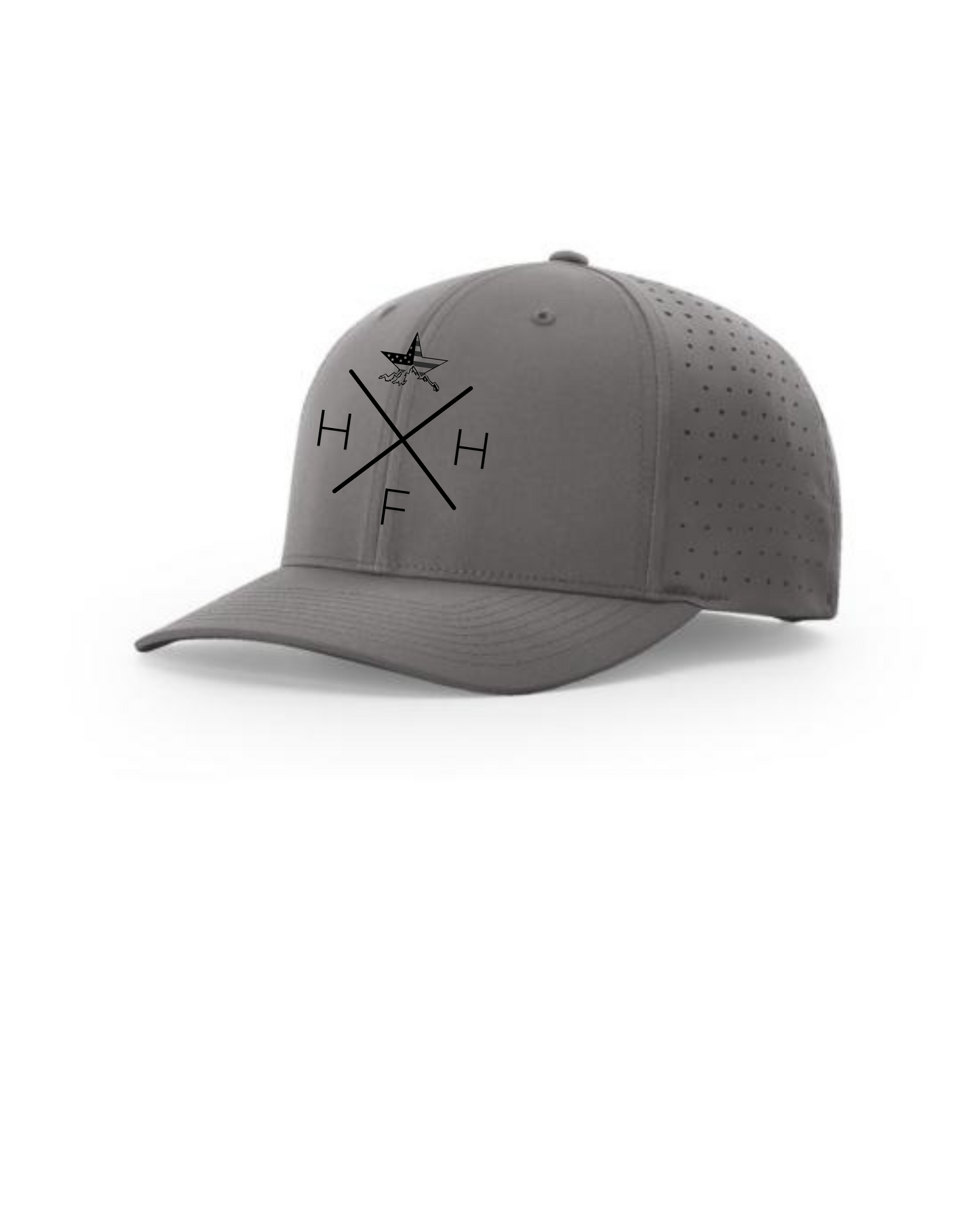 HFH SURFER HAT