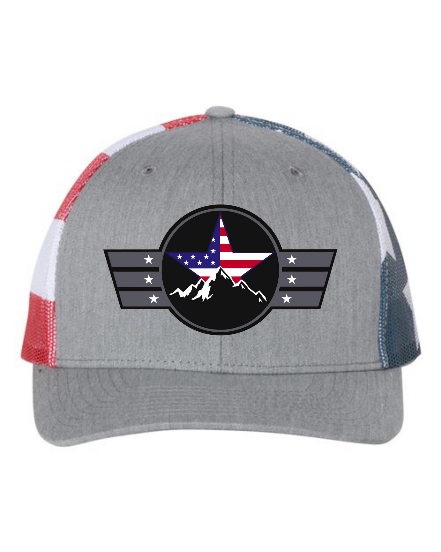 HFH MURICA HAT