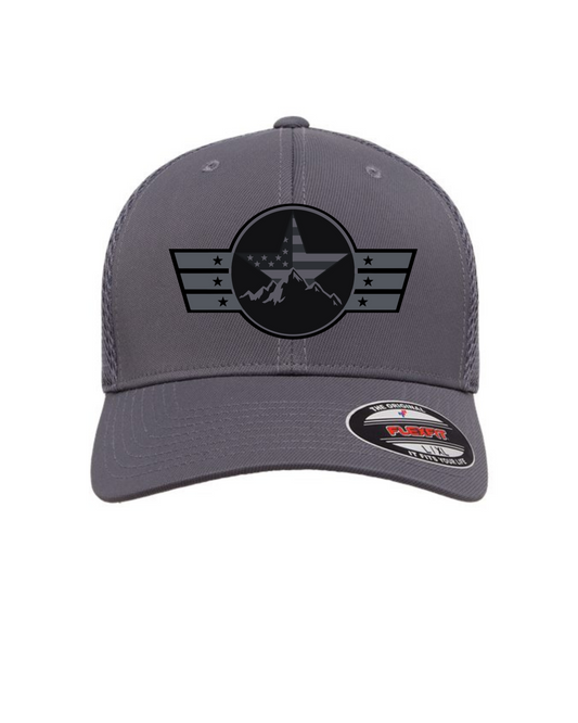 HFH FLEX FIT HAT
