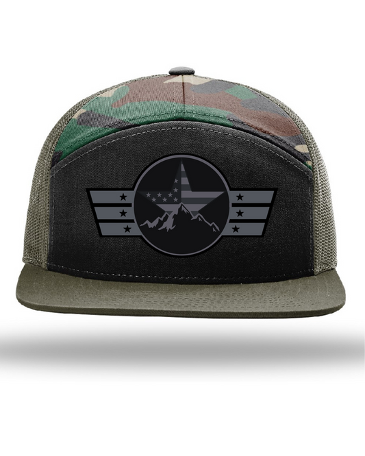 HFH PANEL PVC Hat