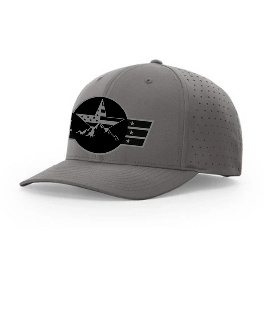 HFH Performance Grays Hat