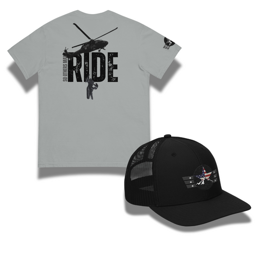 Ride High Bundle
