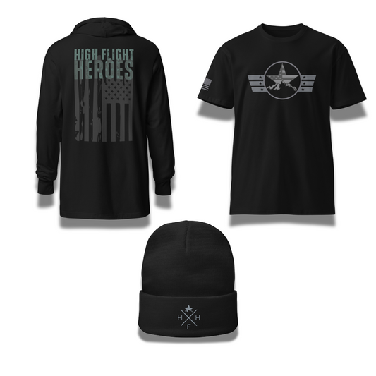 Ultimate High Flight Bundle