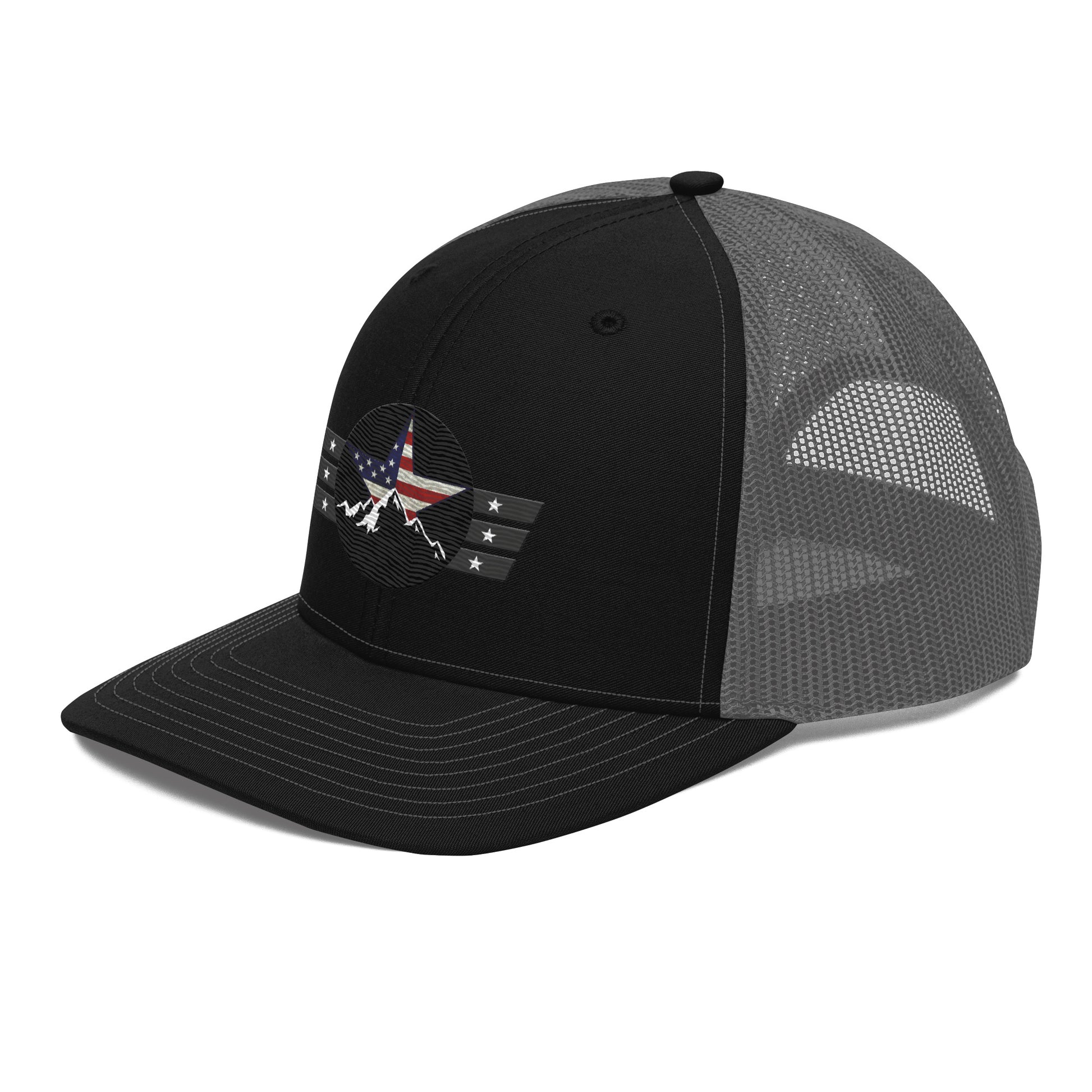 HFH Trucker image 5