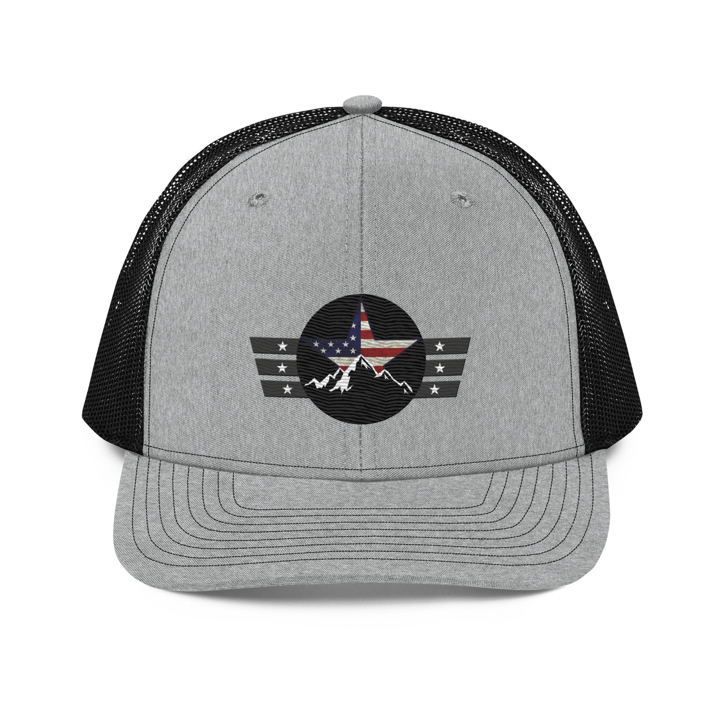 HFH Trucker image 14
