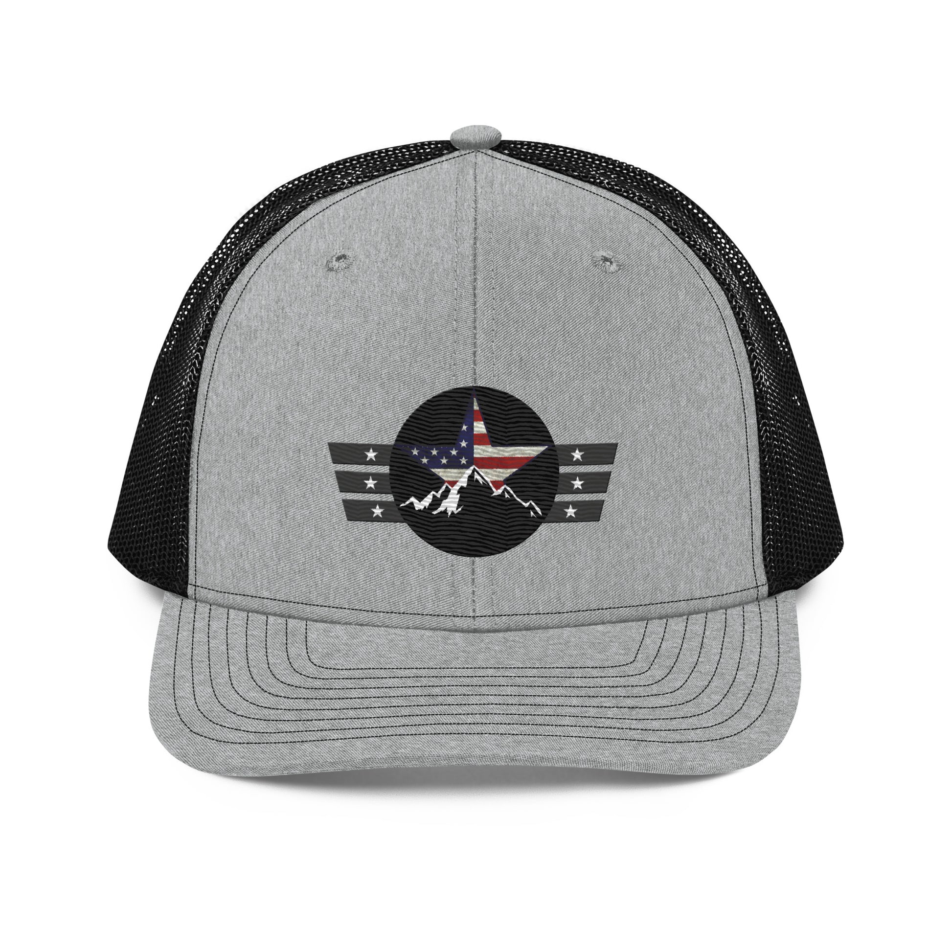 HFH Trucker image 14