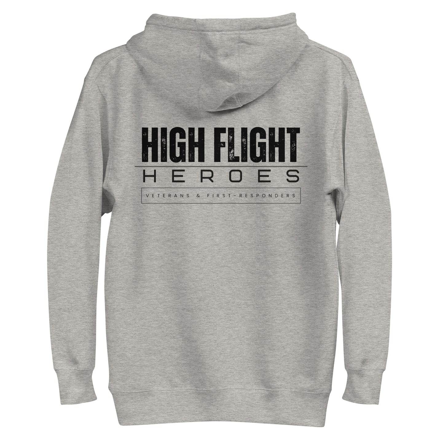 HFH Salute Hoodie image 15