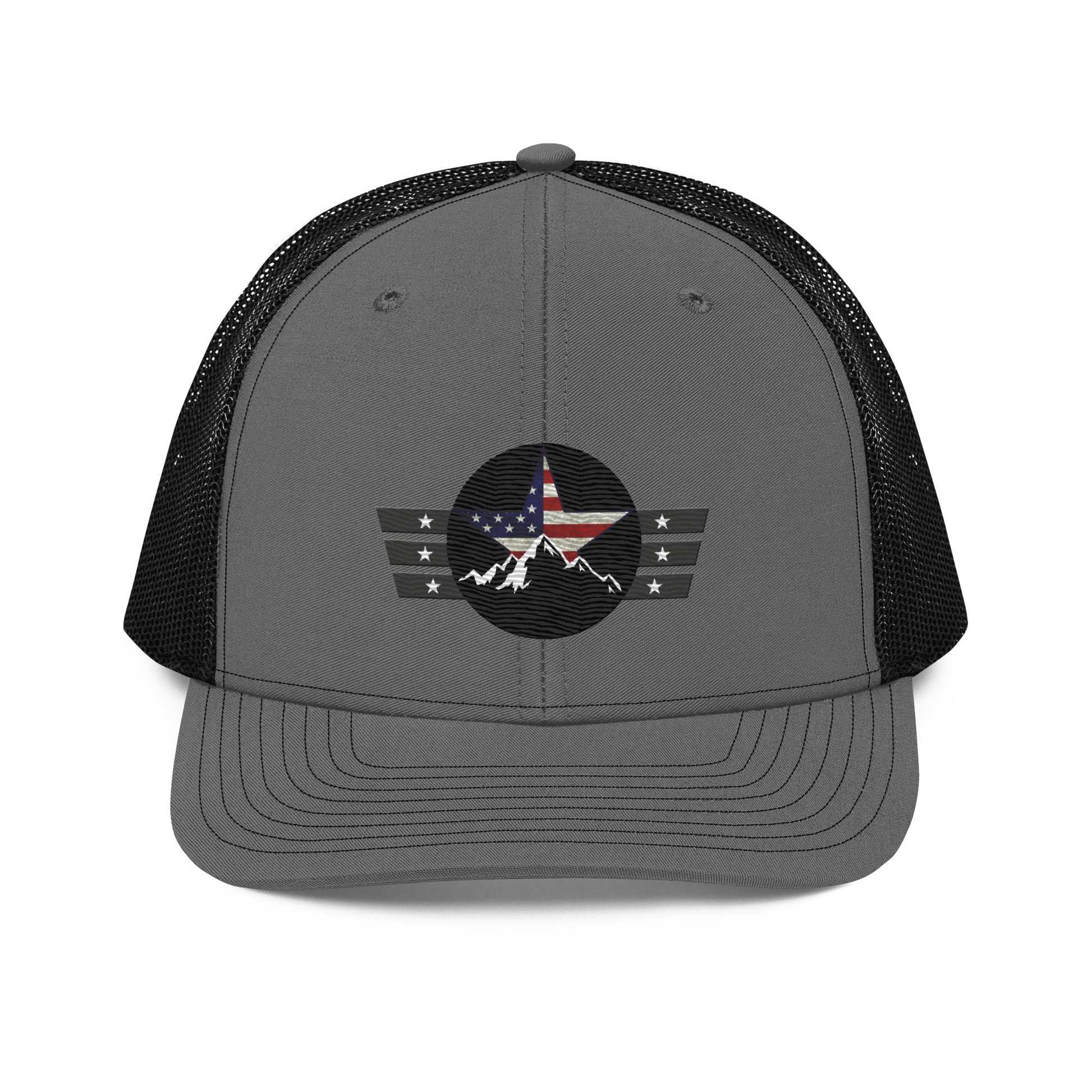 HFH Trucker image 11